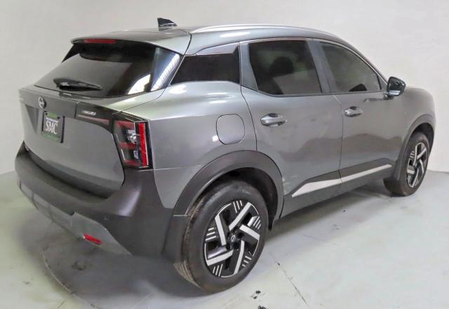 Продаж на аукціоні авто 2026 Nissan Kicks, vin: 3N8AP6CE7TL350067, номер лоту: 71872506