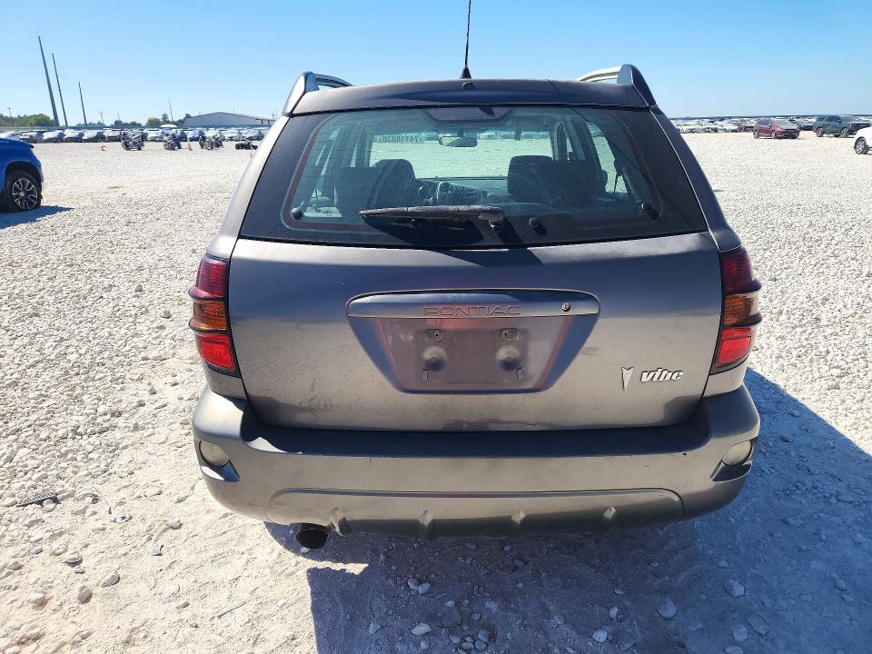 Aukcja sprzedaży 2007 Pontiac Vibe, vin: 5Y2SL65877Z405750, numer aukcji: 74118036
