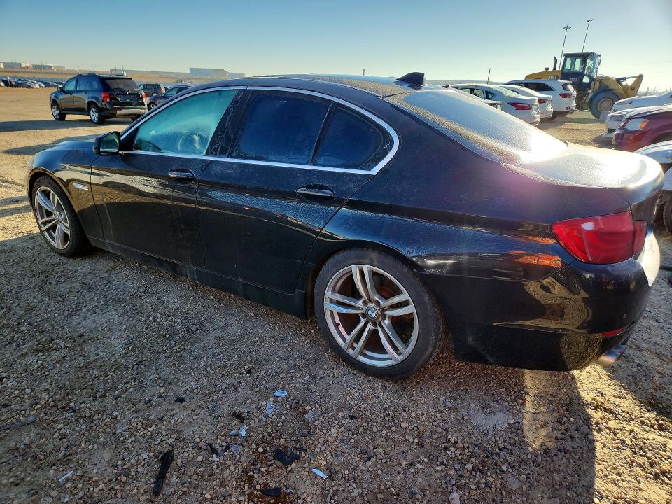 Продажа на аукционе авто 2013 Bmw 528, vin: WBAXH5C54DDW14637, номер лота: 73891076