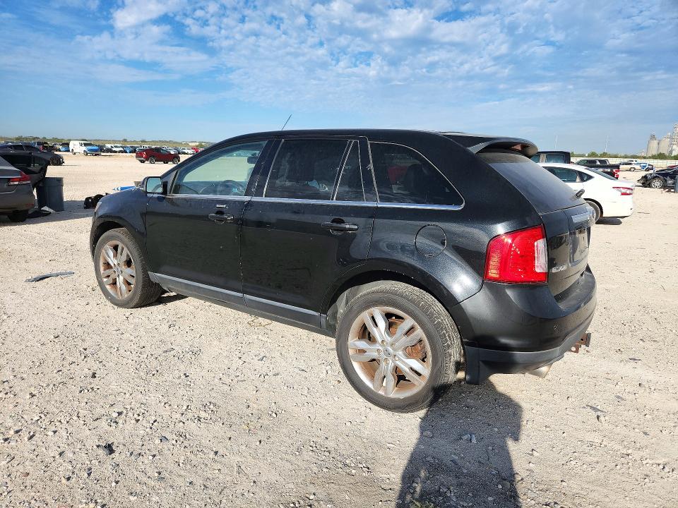 Продажа на аукционе авто 2013 Ford Edge, vin: 2FMDK3KC3DBA13393, номер лота: 73055196