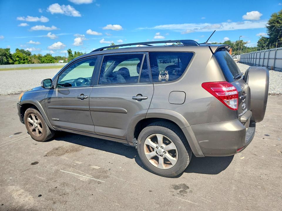 Aukcja sprzedaży 2010 Toyota Rav4, vin: JTMDK4DV9AD014272, numer aukcji: 71357366
