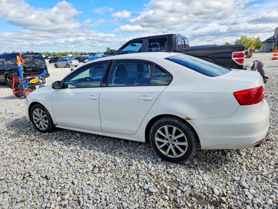 Продажа на аукционе авто 2012 Volkswagen Jetta, vin: 3VWBP7AJ9CM362900, номер лота: 71185896
