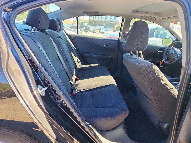 2015 Honda Accord მანქანა იყიდება აუქციონზე, vin: 1HGCR2F75FA152265, აუქციონის ნომერი: 71917276