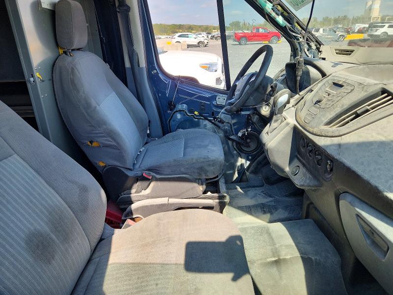 Продаж на аукціоні авто 2019 Ford Transit, vin: 1FTYR3XM9KKB78595, номер лоту: 72421266