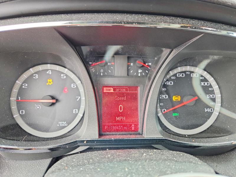 Auction sale of the 2016 Gmc Terrain, vin: 2GKALMEK3G6356204, lot number: 71573086