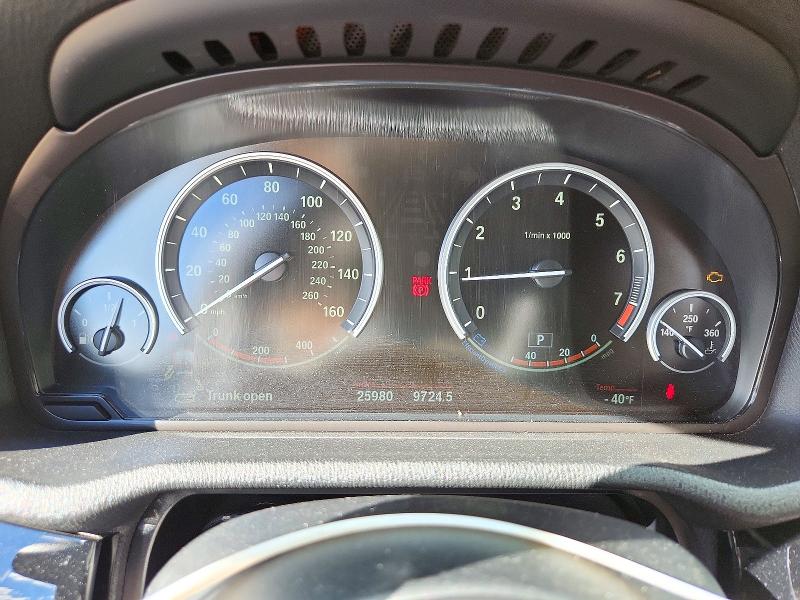 Продаж на аукціоні авто 2017 Bmw X3, vin: 5UXWX9C57H0T12893, номер лоту: 72181166