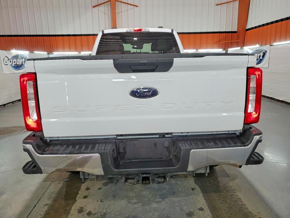 Aukcja sprzedaży 2023 Ford F350, vin: 1FT8W3BN1PEC59587, numer aukcji: 70905686