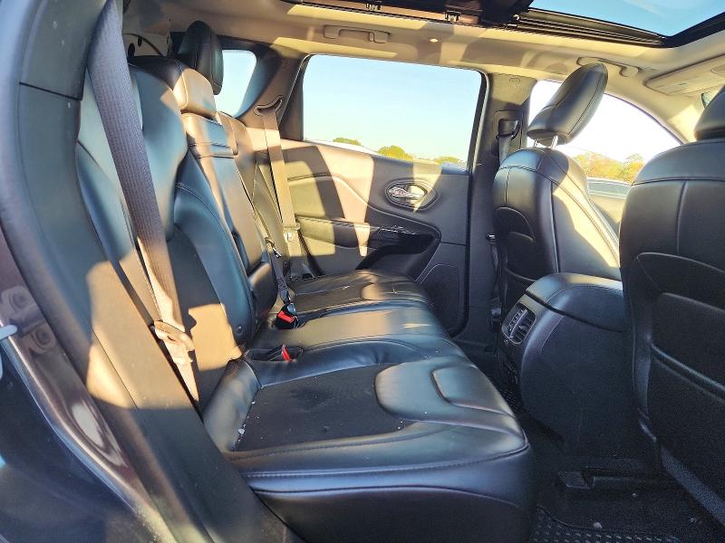 Aukcja sprzedaży 2019 Jeep Cherokee, vin: 1C4PJMLBXKD391038, numer aukcji: 71604116