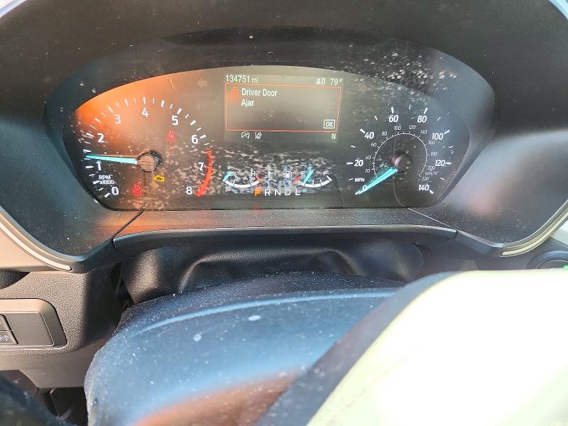 Продаж на аукціоні авто 2020 Ford Escape, vin: 1FMCU9G61LUC37394, номер лоту: 72543016