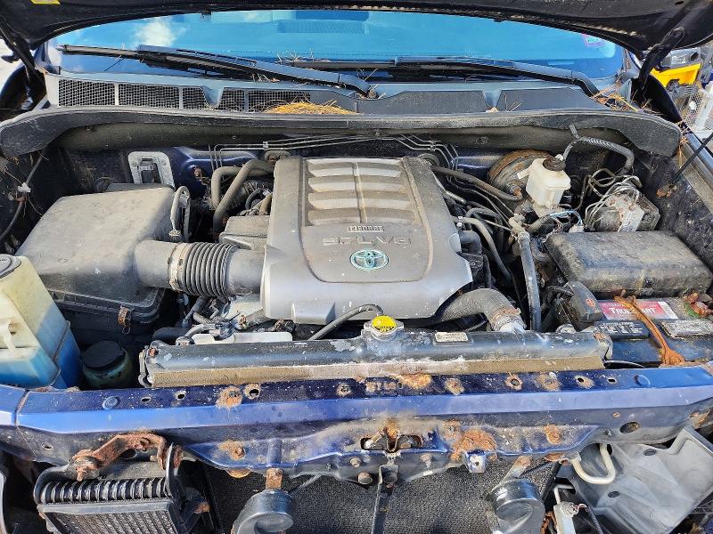Aukcja sprzedaży 2008 Toyota Tundra, vin: 5TFMV52108X071059, numer aukcji: 71994176