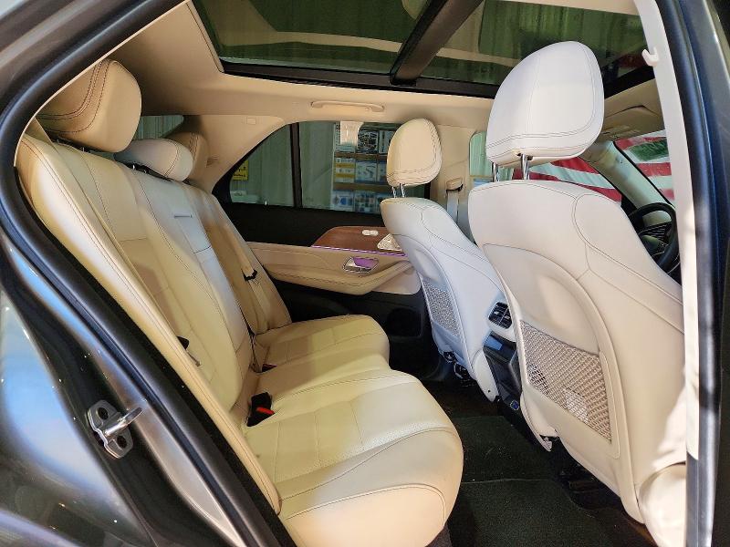 2024 Mercedes-benz Gle მანქანა იყიდება აუქციონზე, vin: 4JGFB4FB3RB171469, აუქციონის ნომერი: 72418426