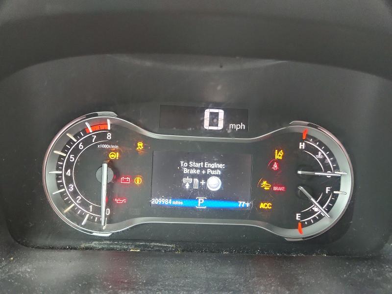 2016 Honda Pilot მანქანა იყიდება აუქციონზე, vin: 5FNYF5H9XGB021760, აუქციონის ნომერი: 69944396