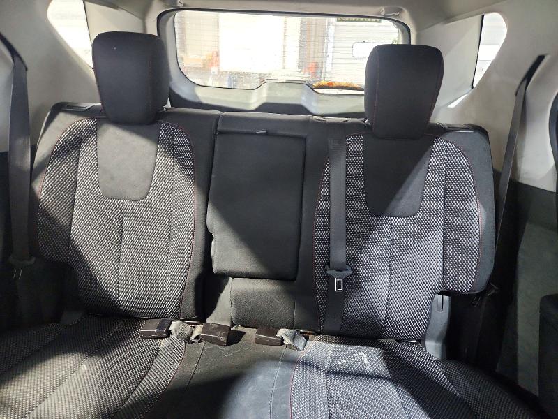 Aukcja sprzedaży 2017 Chevrolet Equinox, vin: 2GNALBEK6H1507025, numer aukcji: 72583786