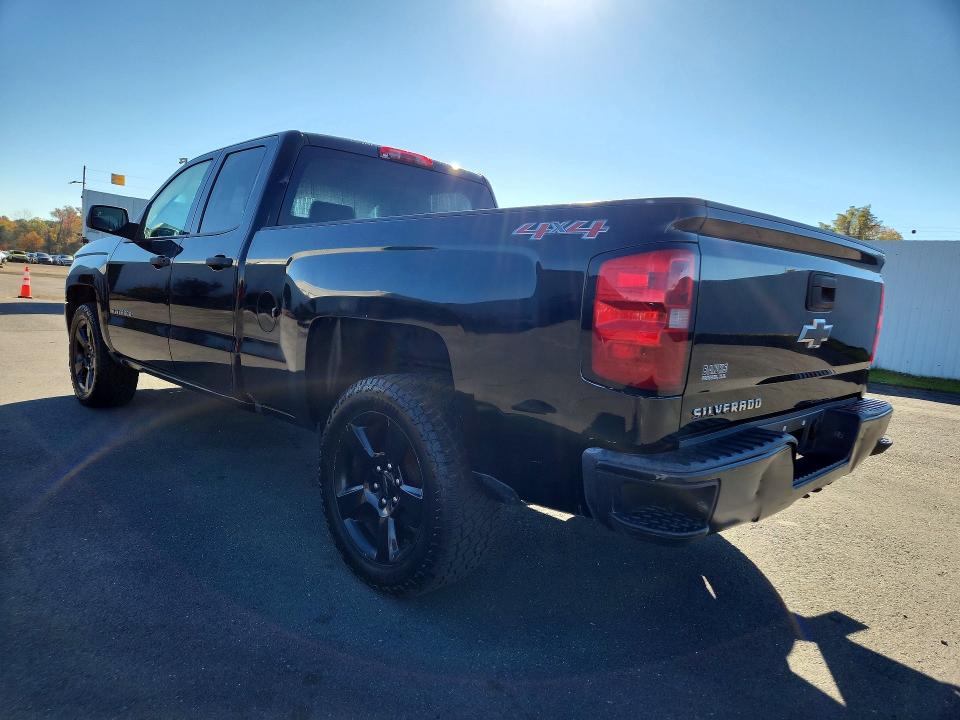 73656526 :رقم المزاد ، 1GCVKNEH9GZ408224 vin ، 2016 Chevrolet Silverado مزاد بيع