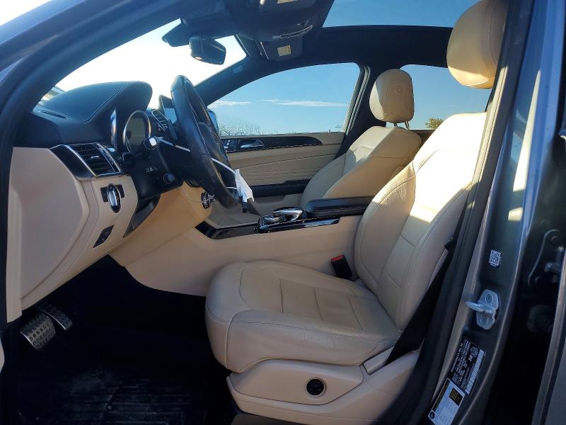 Продаж на аукціоні авто 2018 Mercedes-benz Gle Coupe, vin: 4JGED6EB6JA089460, номер лоту: 69369346