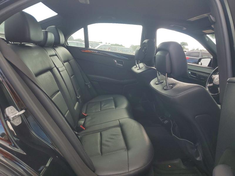Продажа на аукционе авто 2010 Mercedes-benz E, vin: WDDHF8HB5AA122537, номер лота: 70863986