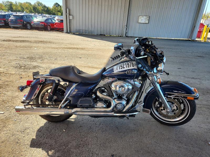 Aukcja sprzedaży 2008 Harley-davidson Flhtcui, vin: 1HD1FC4108Y625078, numer aukcji: 71921976