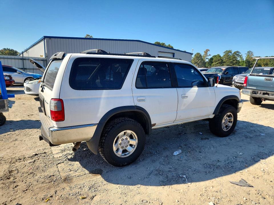 1999 Toyota 4runner მანქანა იყიდება აუქციონზე, vin: JT3HN86R6X0218077, აუქციონის ნომერი: 70231936