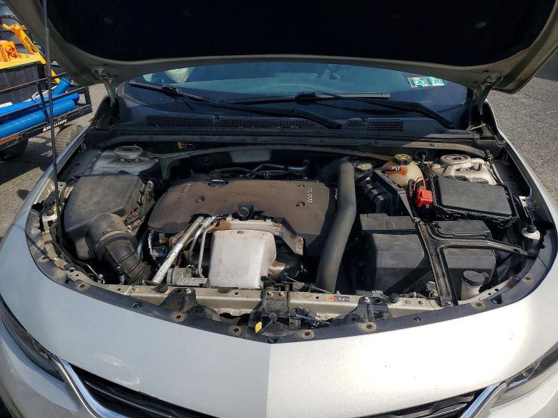 Aukcja sprzedaży 2016 Chevrolet Malibu, vin: 1G1ZF5SX0GF312056, numer aukcji: 71349956