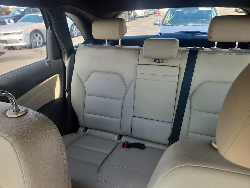 2017 Mercedes-benz B მანქანა იყიდება აუქციონზე, vin: WDDVP9AB2HJ012247, აუქციონის ნომერი: 74355596
