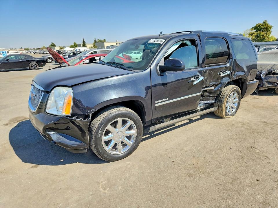 Продажа на аукционе авто 2012 Gmc Yukon, vin: 1GKS2EEF1CR309705, номер лота: 71435556