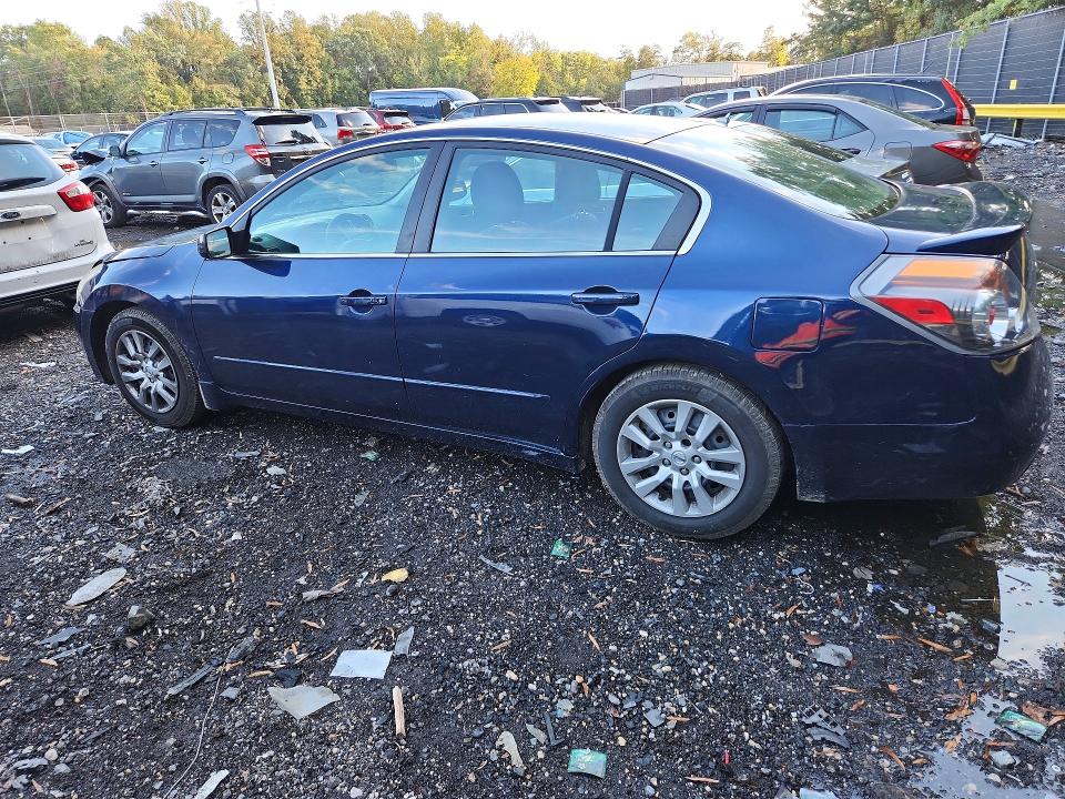 Продажа на аукционе авто 2009 Nissan Altima, vin: 1N4AL21E19N423838, номер лота: 72881196