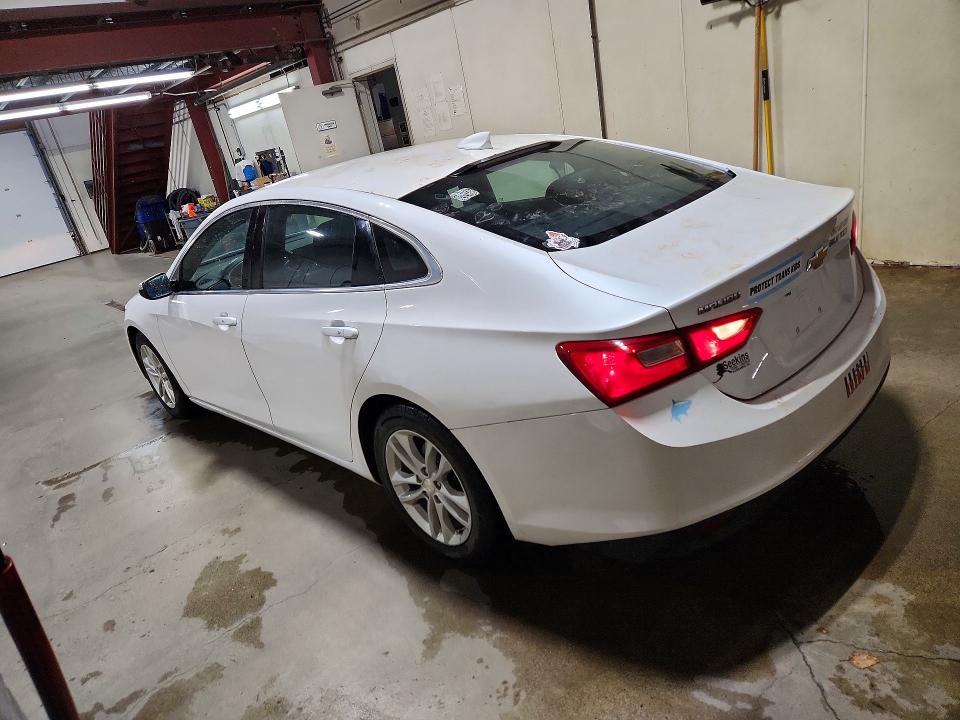 Aukcja sprzedaży 2016 Chevrolet Malibu, vin: 1G1ZE5ST1GF284736, numer aukcji: 72740856