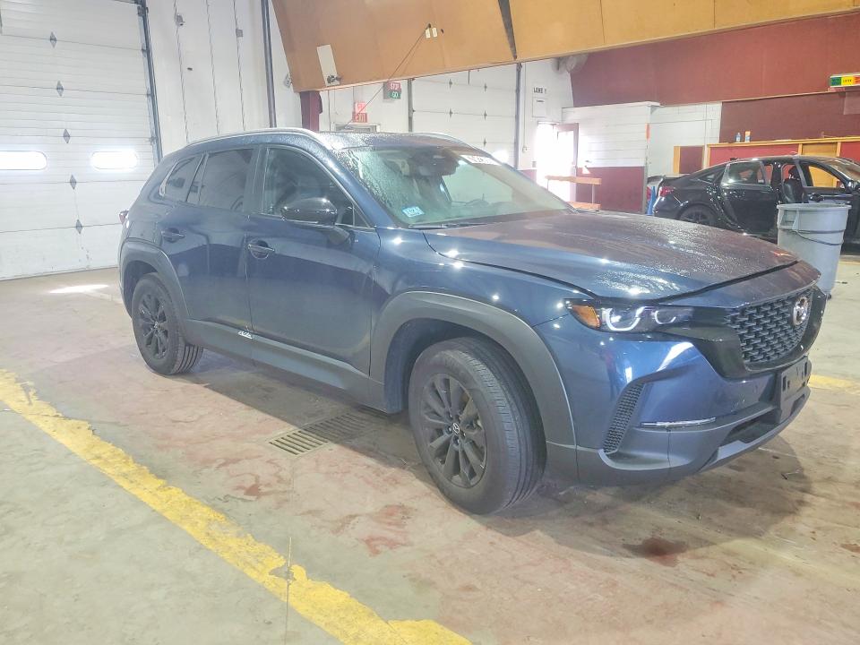 2026 Mazda Cx-50 მანქანა იყიდება აუქციონზე, vin: 7MMVABBL2TN467241, აუქციონის ნომერი: 70423906
