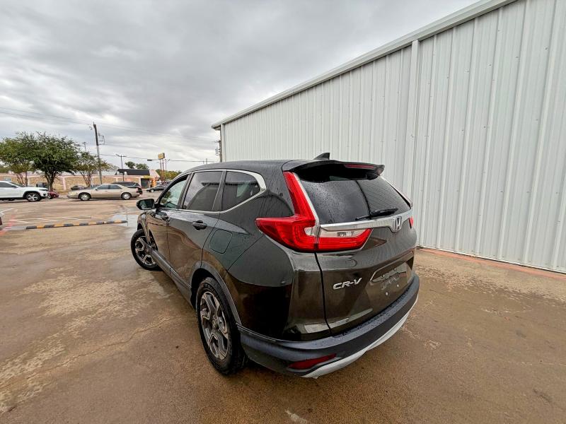 Aukcja sprzedaży 2018 Honda Cr-v, vin: 7FARW1H86JE028687, numer aukcji: 71505366