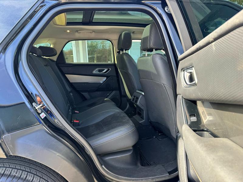 73057006 :رقم المزاد ، SALYA2EX2KA217265 vin ، 2019 Land Rover Range Rover Velar مزاد بيع