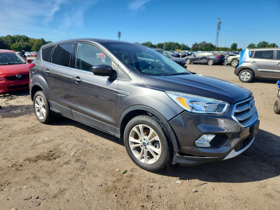 Aukcja sprzedaży 2019 Ford Escape, vin: 1FMCU9GD2KUB91328, numer aukcji: 70255616