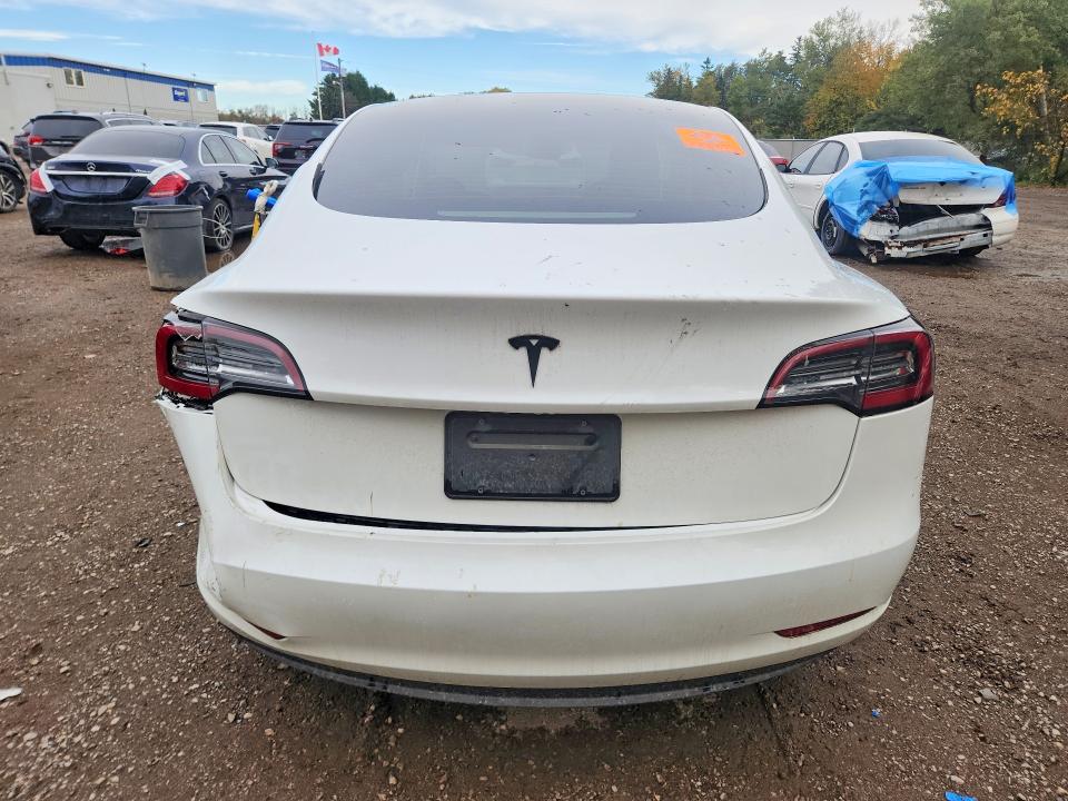 Продажа на аукционе авто 2023 Tesla Model 3, vin: 5YJ3E1EA5PF399912, номер лота: 71406396