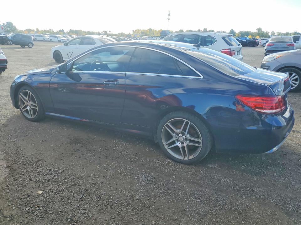 Aukcja sprzedaży 2016 Mercedes-benz E, vin: WDDKJ6HB2GF320125, numer aukcji: 70994906