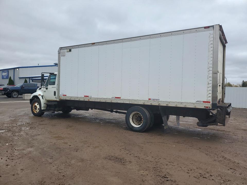 Продажа на аукционе авто 2007 International 4300 4300, vin: 1HTMMAAL17H471657, номер лота: 72462936