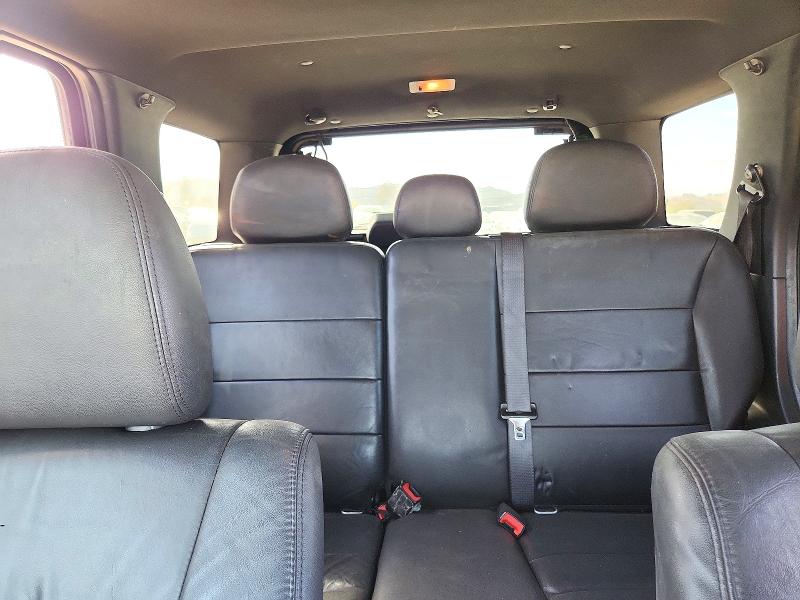 2010 Ford Escape მანქანა იყიდება აუქციონზე, vin: 1FMCU9EG7AKB34789, აუქციონის ნომერი: 70955186