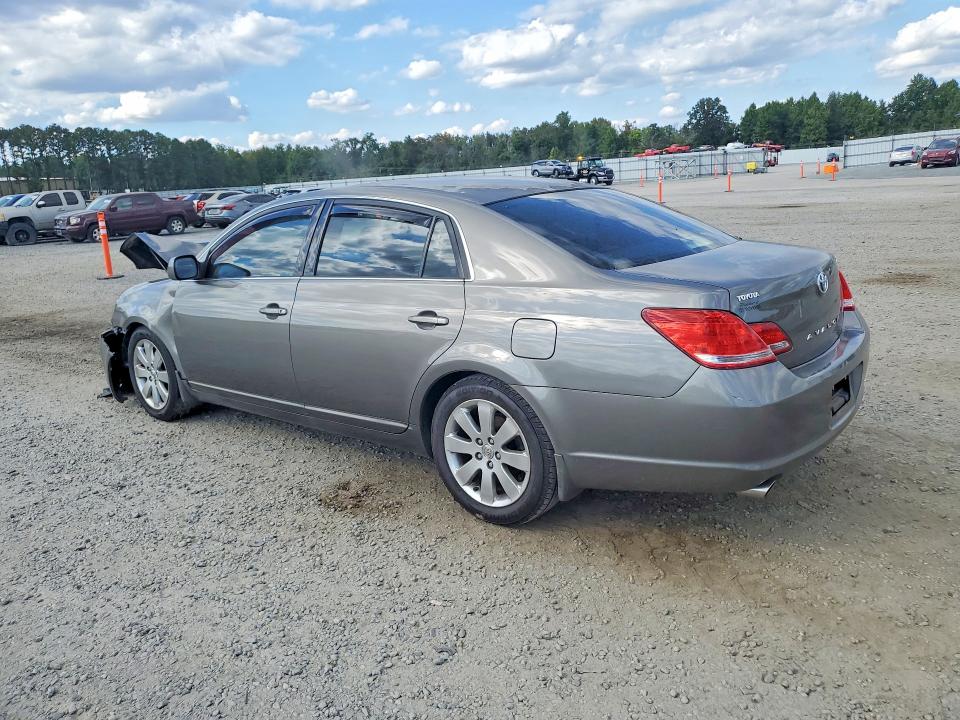 Продажа на аукционе авто 2005 Toyota Avalon, vin: 4T1BK36B25U040086, номер лота: 71654126