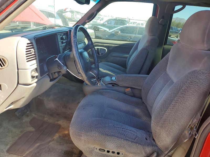73516516 :رقم المزاد ، 1GNEC13R0XJ527190 vin ، 1999 Chevrolet Tahoe مزاد بيع