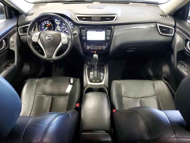 Продажа на аукционе авто 2014 Nissan Rogue, vin: 5N1AT2MVXEC810430, номер лота: 71623866