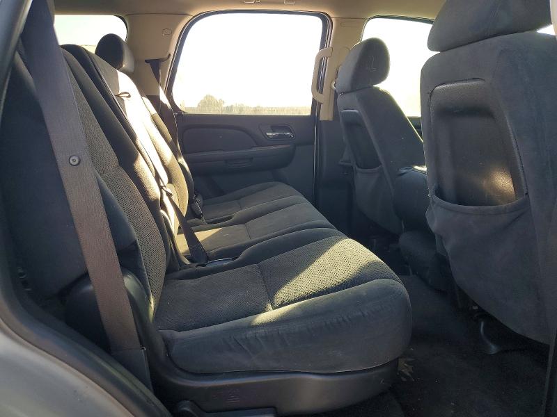 2007 Gmc Yukon მანქანა იყიდება აუქციონზე, vin: 1GKFK13097J286011, აუქციონის ნომერი: 71678946