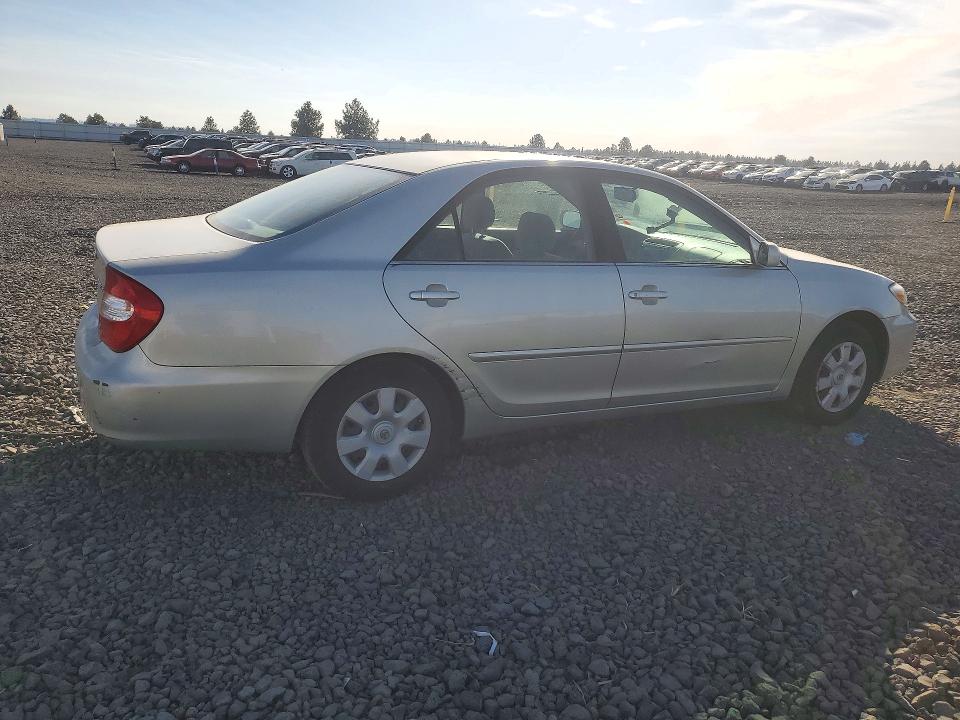 2003 Toyota Camry მანქანა იყიდება აუქციონზე, vin: JTDBE32K530149048, აუქციონის ნომერი: 73935506