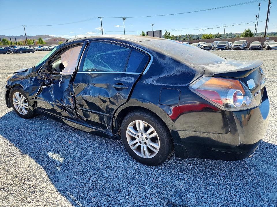 Продаж на аукціоні авто 2011 Nissan Altima, vin: 1N4AL2AP0BN480670, номер лоту: 71777366