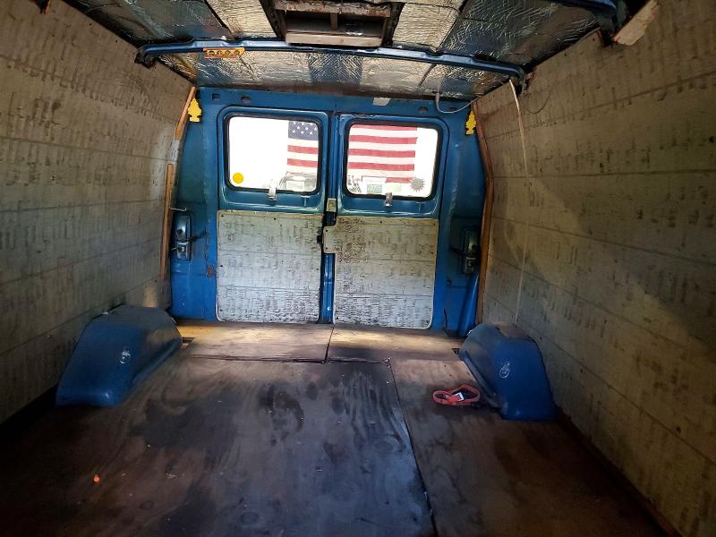 Продаж на аукціоні авто 1974 Ford Econoline, vin: E14GH588697, номер лоту: 71199326
