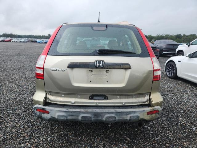 71792136 :رقم المزاد ، JHLRE383X7C008448 vin ، 2007 Honda Cr-v مزاد بيع