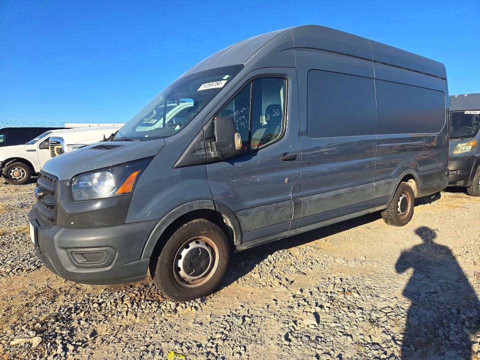 Продаж на аукціоні авто 2020 Ford Transit 250, vin: 1FTBR3X85LKA53054, номер лоту: 71259756