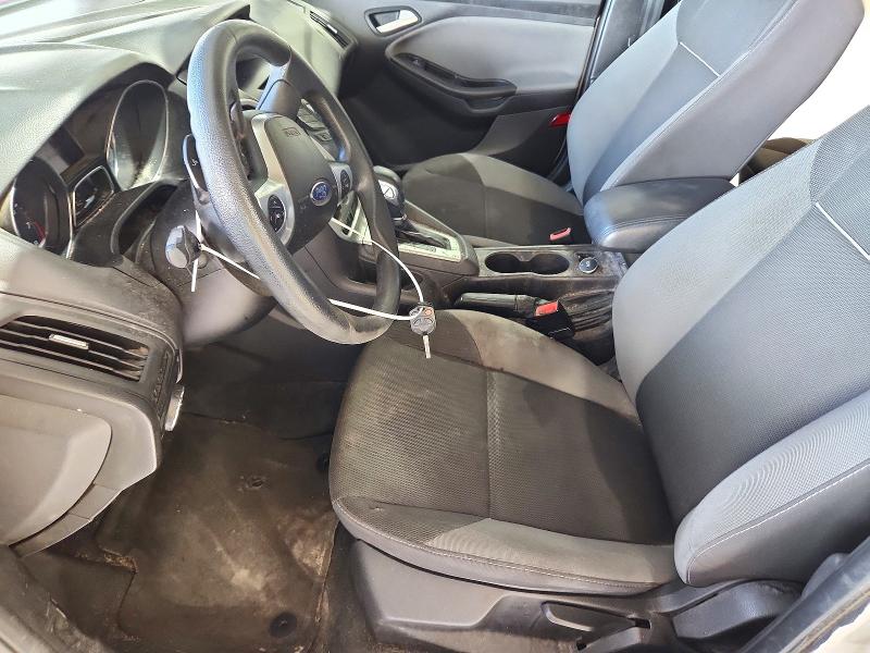 Продаж на аукціоні авто 2013 Ford Focus, vin: 1FADP3K2XDL149569, номер лоту: 72558396