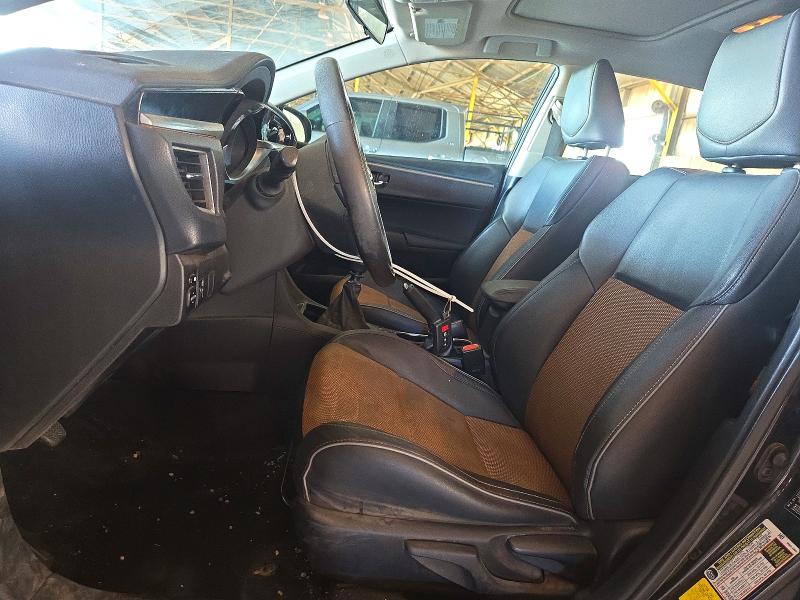 2015 Toyota Corolla მანქანა იყიდება აუქციონზე, vin: 5YFBURHEXFP221699, აუქციონის ნომერი: 71471426