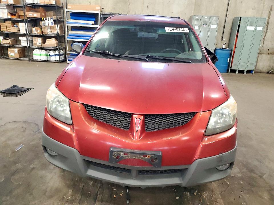 Продаж на аукціоні авто 2003 Pontiac Vibe, vin: 5Y2SM62813Z479421, номер лоту: 72940746