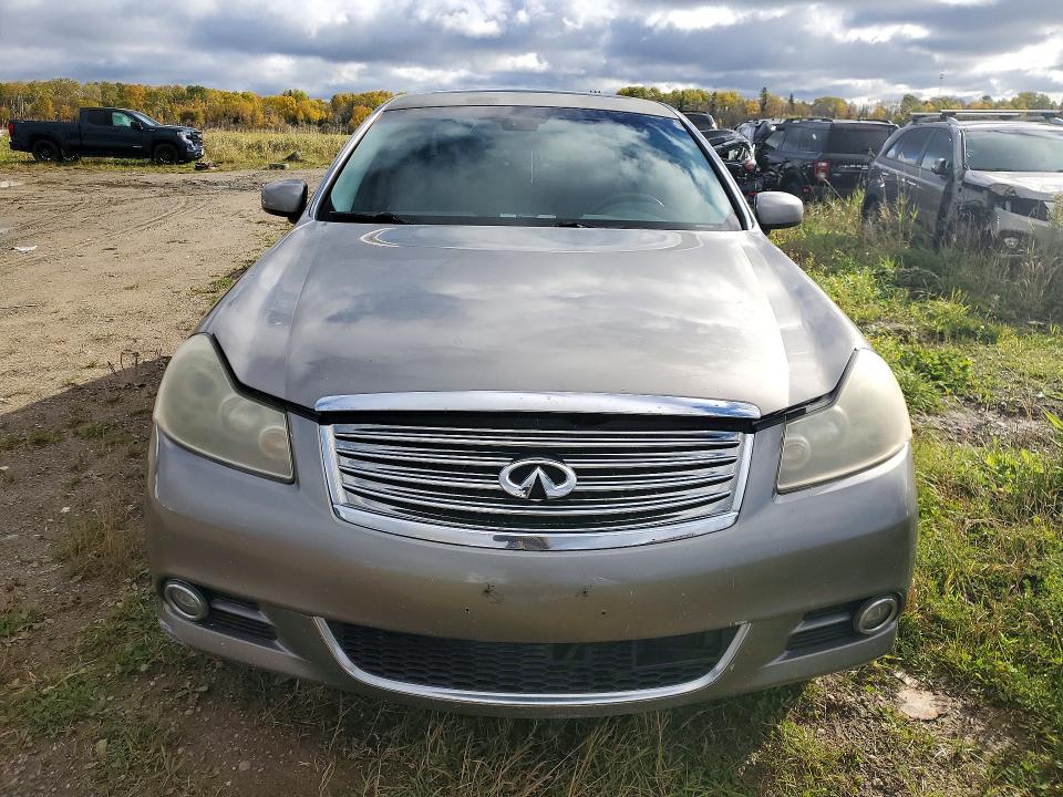 Aukcja sprzedaży 2010 Infiniti M35, vin: JN1CY0AR2AM960159, numer aukcji: 70296806