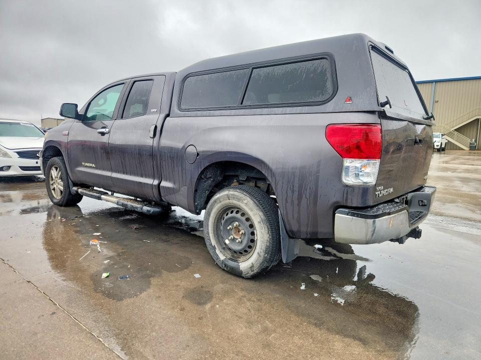 2012 Toyota Tundra მანქანა იყიდება აუქციონზე, vin: 5TFUY5F10CX219902, აუქციონის ნომერი: 70954116