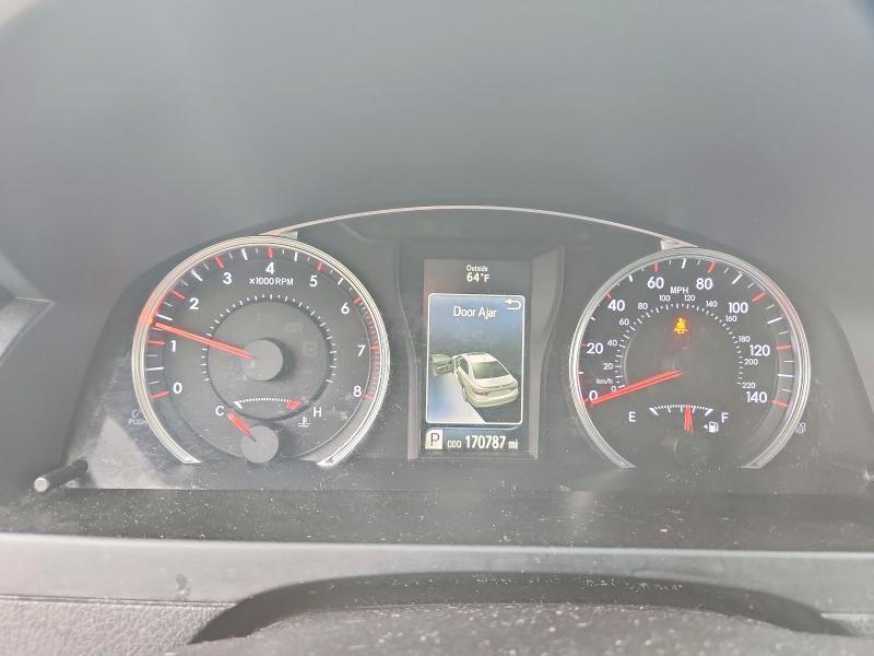Aukcja sprzedaży 2017 Toyota Camry, vin: 4T1BF1FK4HU733609, numer aukcji: 71240516